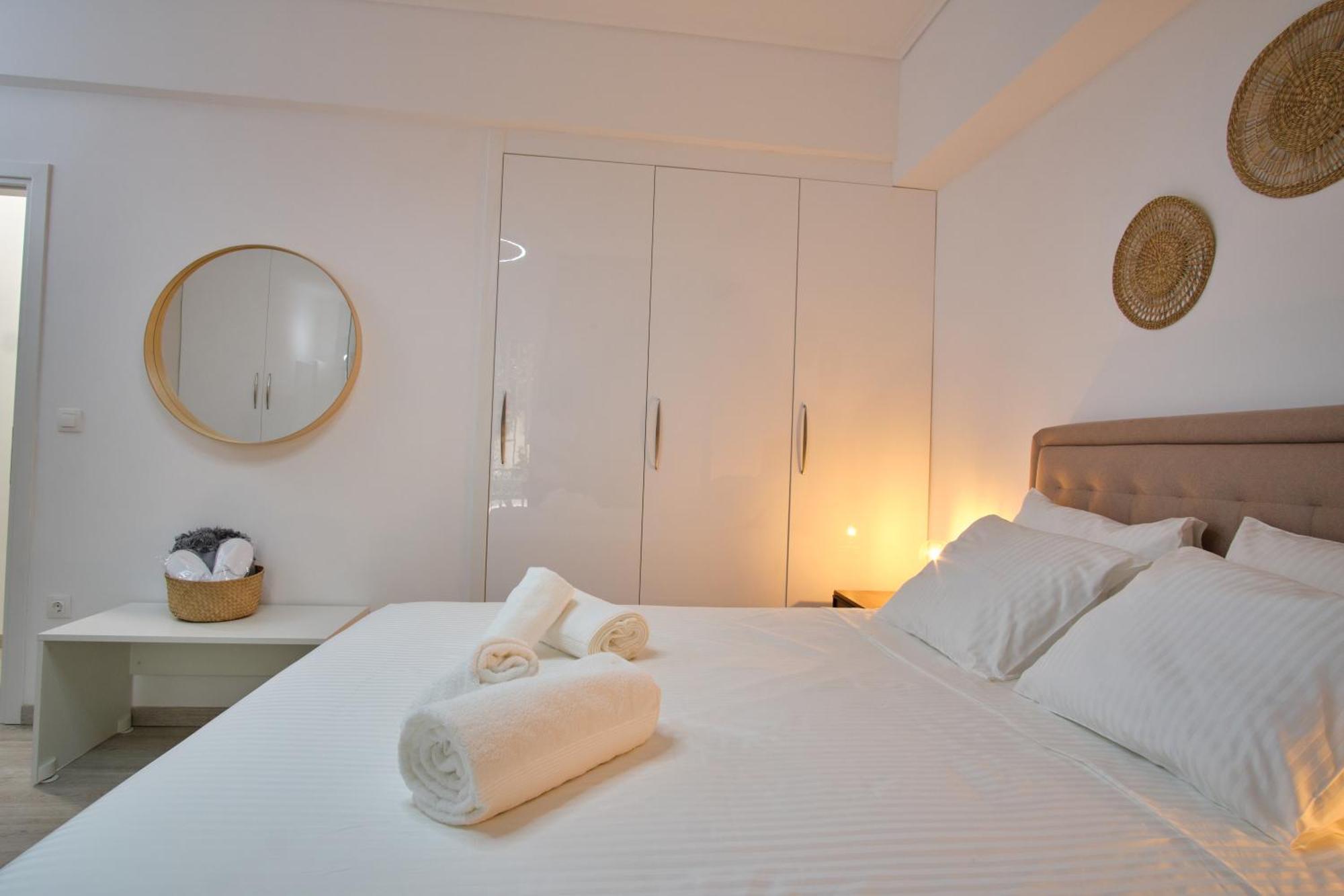 Central Cozy House Atenas Exterior foto