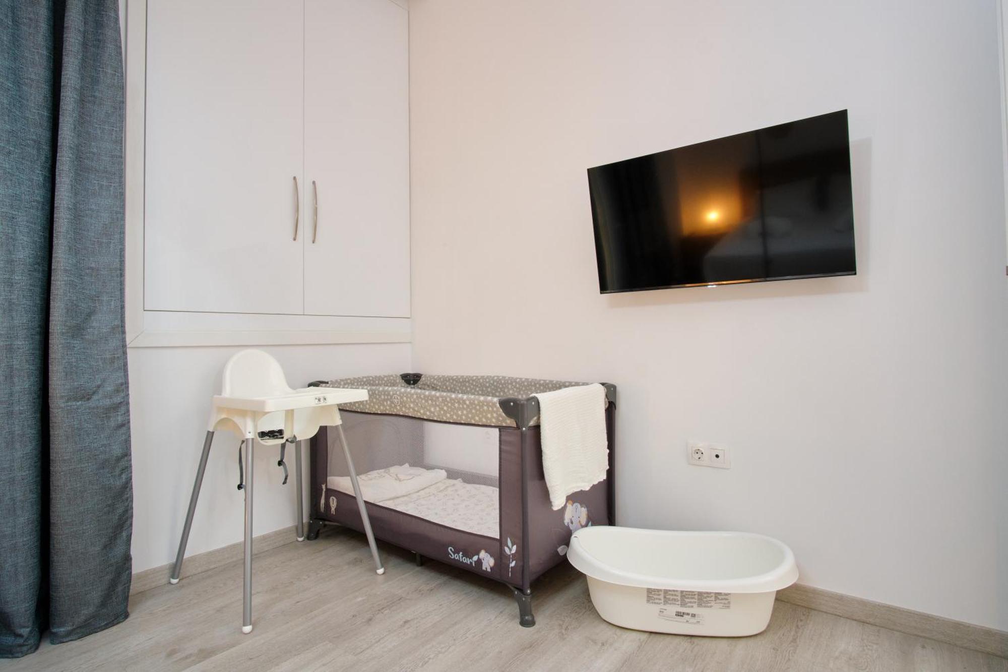 Central Cozy House Atenas Exterior foto